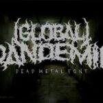 Global Pandemic Font - Featured Image