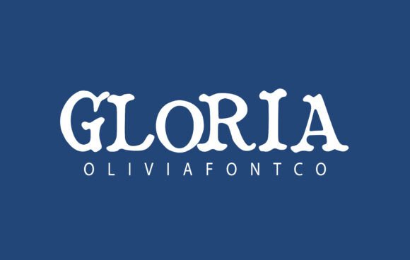 Gloria Font - Featured Image