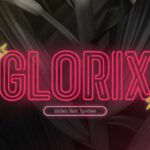 Glorix Font - Featured Image