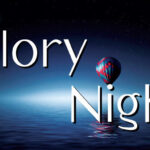 Glorynight Font - Featured Image