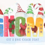 Gnome Font - Featured Image