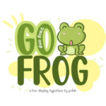 Go Frog Font - Featured Image