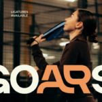 Goars Font - Featured Image