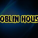 Goblin House Font - Featured Image