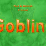 Goblins Font - Featured Image