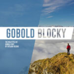 Gobold Blocky Font - Featured Image