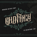 Godfrey Font - Featured Image