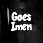 Goes Imen Font - Featured Image