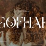 Gofhar Font - Featured Image