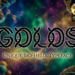 Golds Font - Featured Image