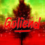 Goliend Font - Featured Image