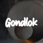 Gondlok Font - Featured Image