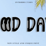 Good Day Font - Featured Image