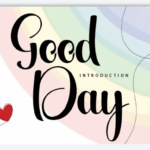 Good Dream Font - Featured Image