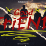 Good Friend Font - Featured Image