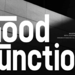Good Function Font - Featured Image
