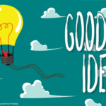 Good Idea Font - Featured Image
