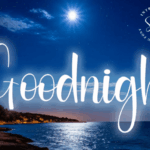 Goodnight Font - Featured Image