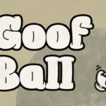 Goof Ball Font - Featured Image