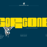 Gorgone Font - Featured Image