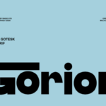 Gorion Font - Featured Image