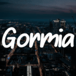 Gormia Font - Featured Image