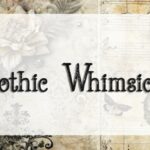 Gothic Whimsical Font - Featured Image