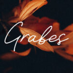 Grabes Font - Featured Image