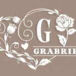 Grabrie Font - Featured Image