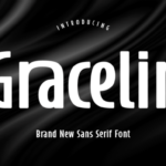 Gracelin Font - Featured Image