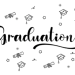 Graduation Font - Featured Image
