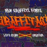 Graffitasi Font - Featured Image