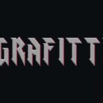Grafitti Font - Featured Image