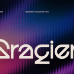 Gragien Font - Featured Image