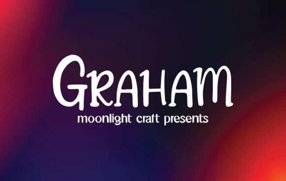 Graham Font - Featured Image