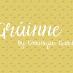 Gráinne Font - Featured Image