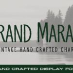 Grand Marais Font - Featured Image