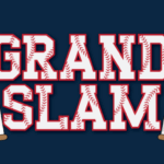 Grand Slam Font - Featured Image