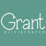 Grant Font - Featured Image