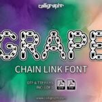 Grape Font - Featured Image