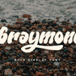 Graymone Font - Featured Image