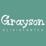Grayson Font - Featured Image