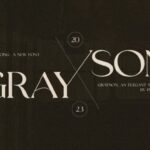 Grayson Font - Featured Image