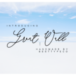 Great Wall Font - Featured Image