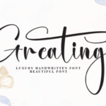 Greatings Font - Featured Image