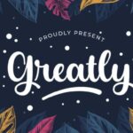 Greatly Font - Featured Image