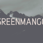 Greenmango Font - Featured Image