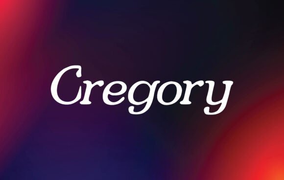 Gregory Font - Featured Image