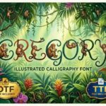 Gregory Font - Featured Image