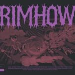 Grimhowl Font - Featured Image